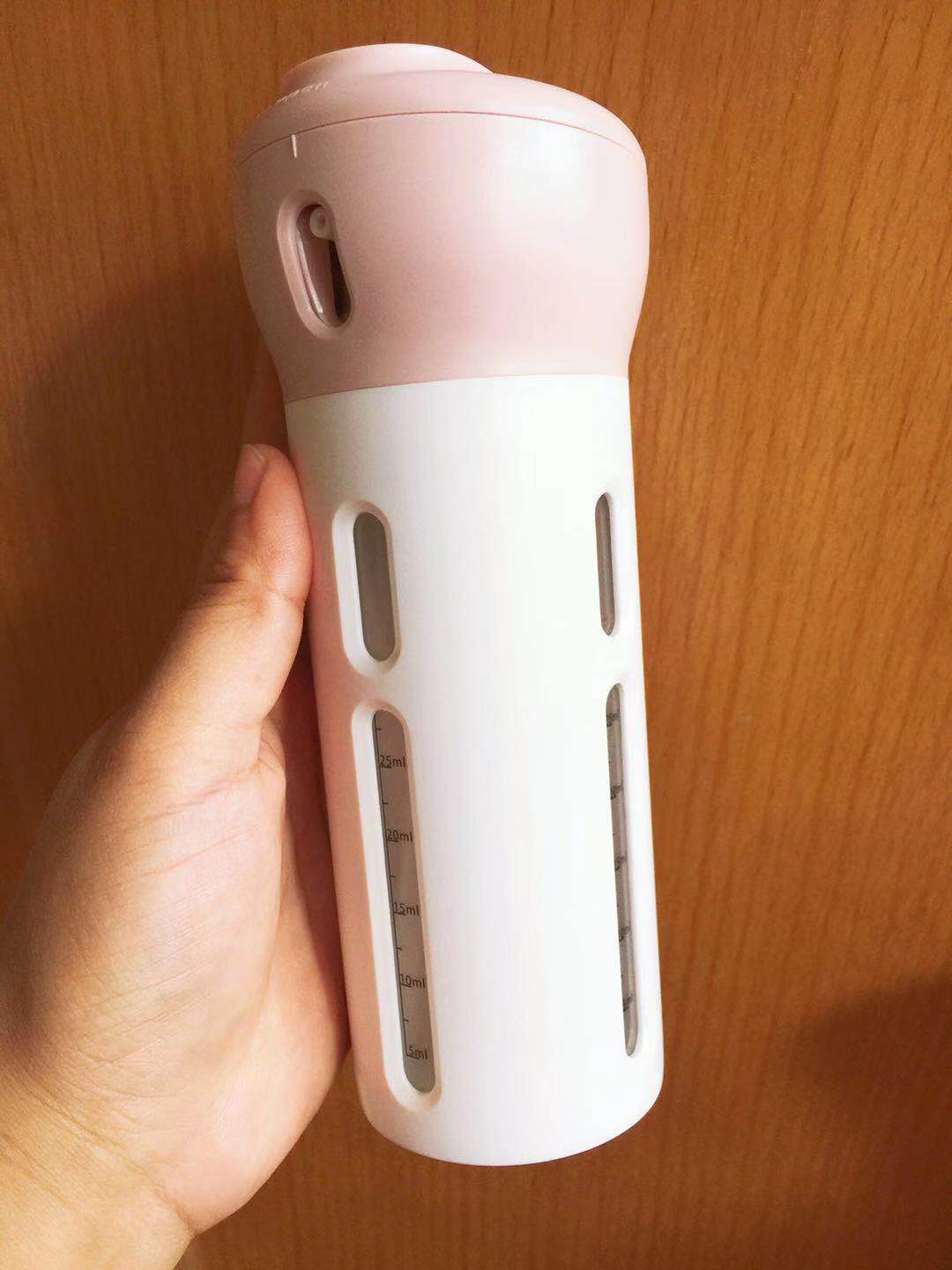 Le compagnon de voyage ultime : 4-en-1 ultra-compact
