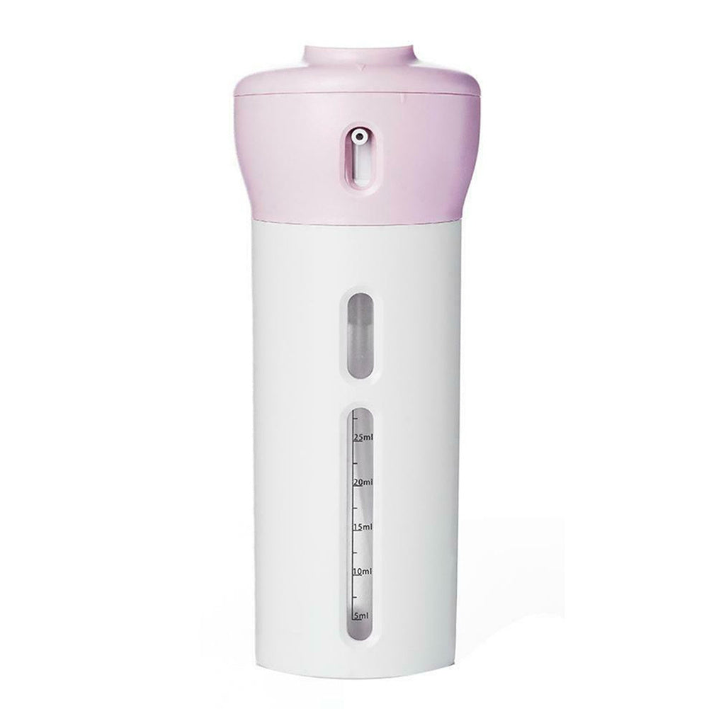 Le compagnon de voyage ultime : 4-en-1 ultra-compact