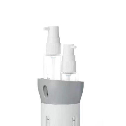 Le compagnon de voyage ultime : 4-en-1 ultra-compact
