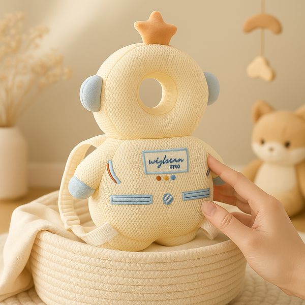 Coussin Protecteur Bébé